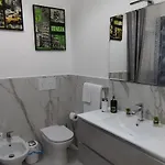 Apartmán Casa Marion Palermo