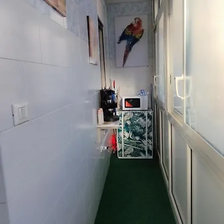 Casa Marion Appartement *