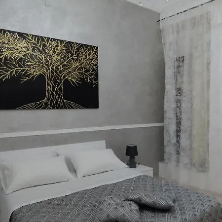 Casa Marion شقة باليرمو