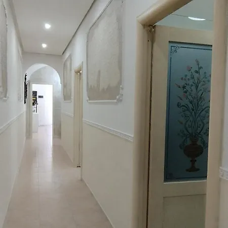 Casa Marion باليرمو