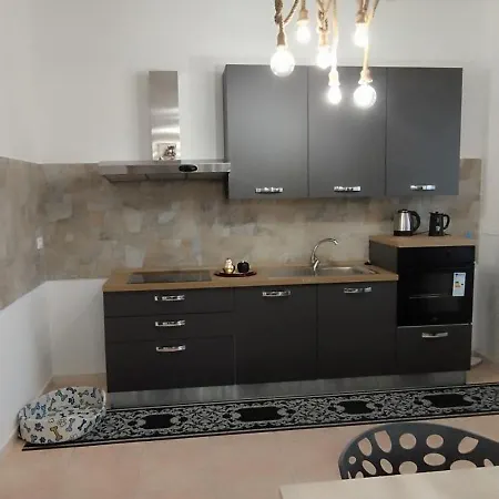 Casa Marion * باليرمو