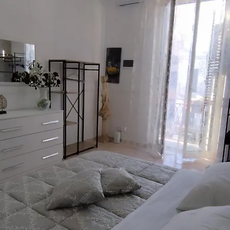 Casa Marion شقة *