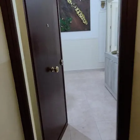 Casa Marion * باليرمو