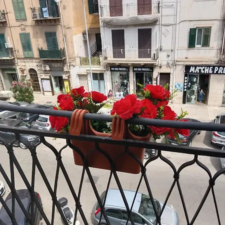Casa Marion * Palermo