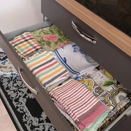 Apartmán Casa Marion Palermo
