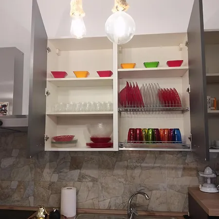 Casa Marion شقة