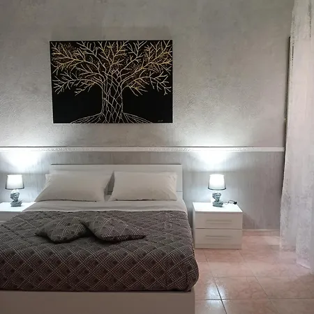 Appartement Casa Marion Palermo