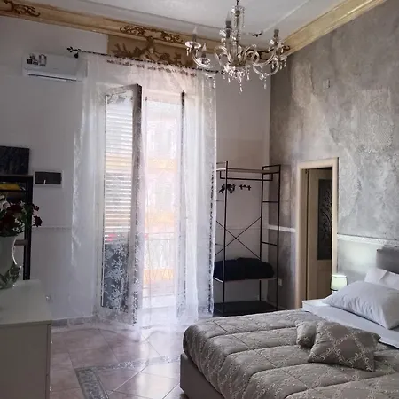 Casa Marion * باليرمو