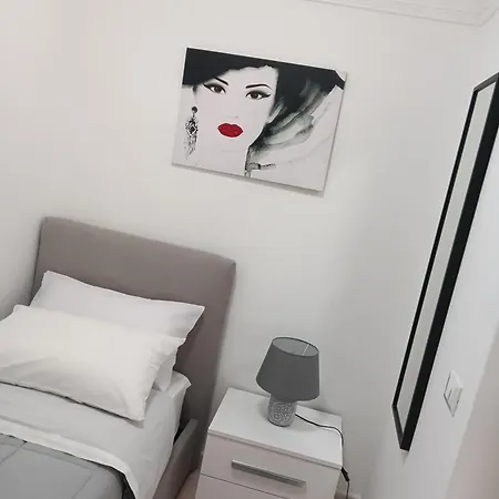 Casa Marion Apartment