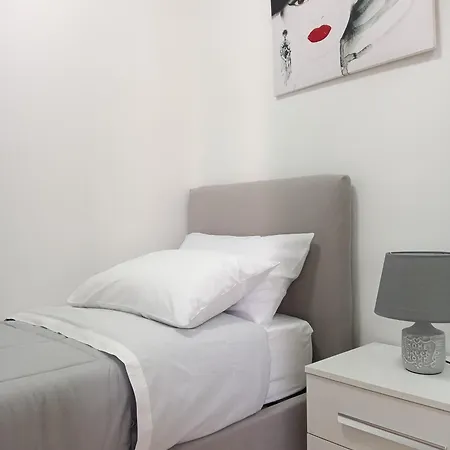Casa Marion Apartment *