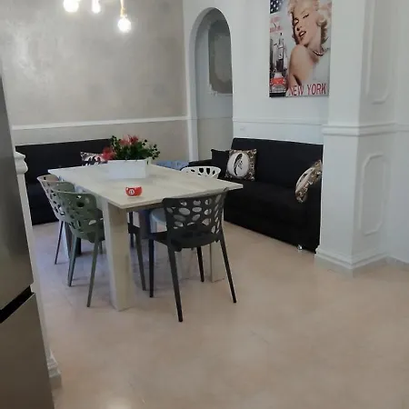 Casa Marion *