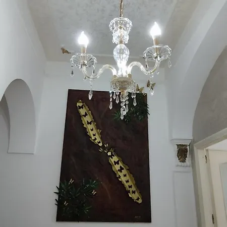 Apartment Casa Marion