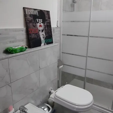 Casa Marion Apartment *