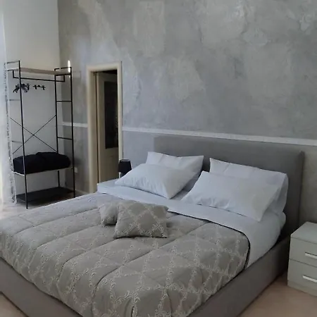 Casa Marion Apartment Palermo