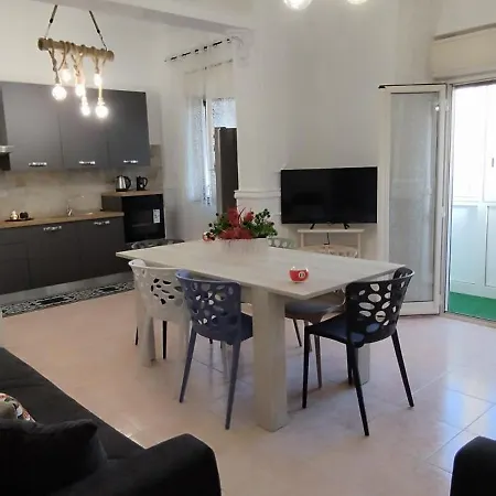 Casa Marion *