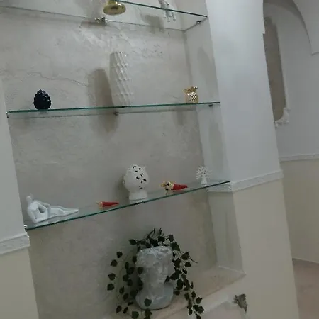Casa Marion Apartment